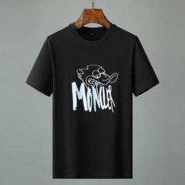 Picture of Moncler T Shirts Short _SKUMonclerM-3XL52137559